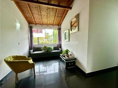 Apartamento en venta en Loma Del Esmeraldal, Envigado · foto 4 de 20