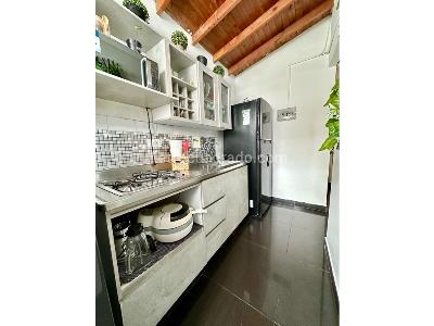 Apartamento en venta en Loma Del Esmeraldal, Envigado · foto 7 de 20