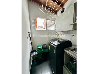 Apartamento en venta en Loma Del Esmeraldal, Envigado · foto 8 de 20
