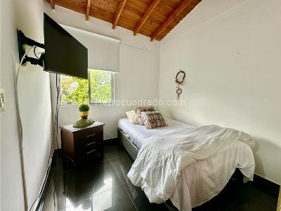 Apartamento en venta en Loma Del Esmeraldal, Envigado · foto 13 de 20