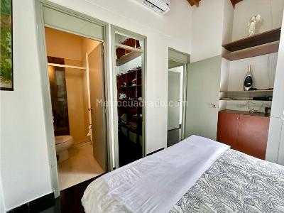 Apartamento en venta en Loma Del Esmeraldal, Envigado · foto 15 de 20