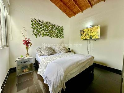 Apartamento en venta en Loma Del Esmeraldal, Envigado · foto 17 de 20
