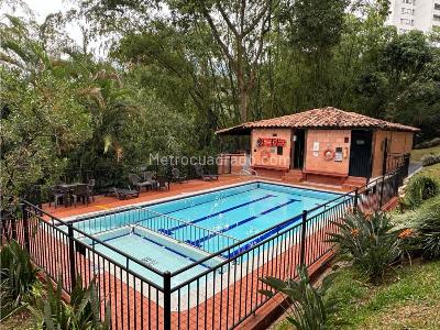 Apartamento en venta en Loma Del Esmeraldal, Envigado · foto 20 de 20