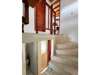Casa en venta en Suba Compartir, Bogotá · foto 16 de 20