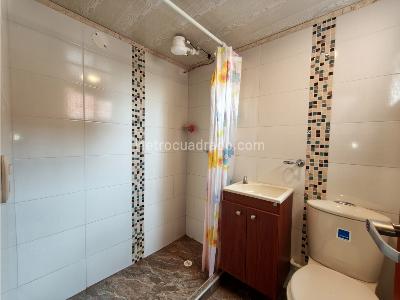 Casa en venta en Suba Compartir, Bogotá · foto 20 de 20