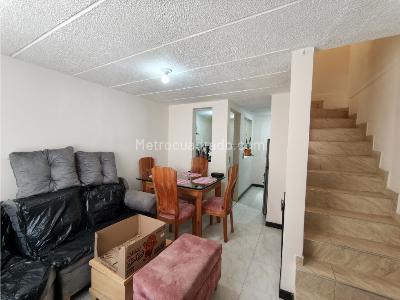 Casa en venta en Suba Compartir, Bogotá · foto 5 de 20
