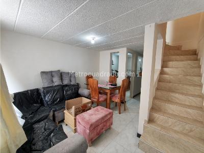 Casa en venta en Suba Compartir, Bogotá · foto 8 de 20
