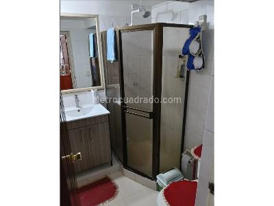 Apartamento en venta en Mazuren, Bogotá · foto 5 de 17