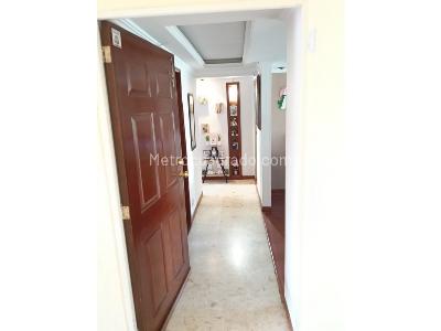 Apartamento en venta en Mazuren, Bogotá · foto 7 de 17