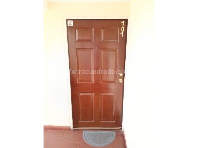 Apartamento en venta en Mazuren, Bogotá · foto 8 de 17