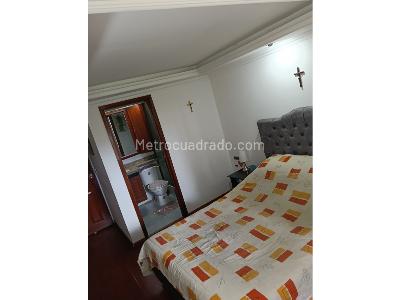 Apartamento en venta en Mazuren, Bogotá · foto 10 de 17