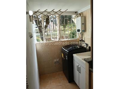 Apartamento en venta en Mazuren, Bogotá · foto 11 de 17