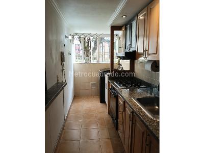 Apartamento en venta en Mazuren, Bogotá · foto 12 de 17