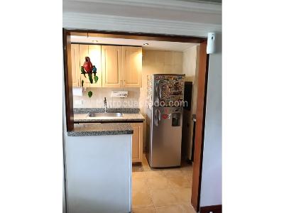 Apartamento en venta en Mazuren, Bogotá · foto 13 de 17