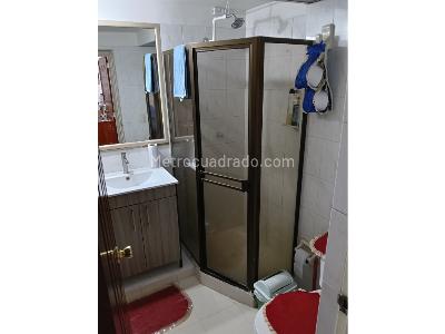 Apartamento en venta en Mazuren, Bogotá · foto 14 de 17