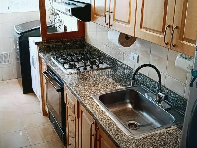 Apartamento en venta en Mazuren, Bogotá · foto 17 de 17