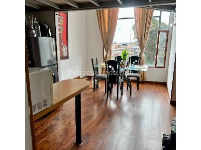 Apartamento de 2 alcobas en venta en Suba Pinar, Bogotá, 51 m² · foto 2 de 20