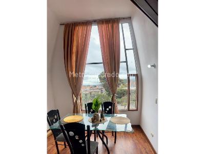 Apartamento de 2 alcobas en venta en Suba Pinar, Bogotá, 51 m² · foto 3 de 20