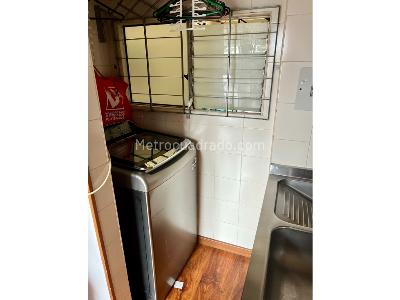 Apartamento de 2 alcobas en venta en Suba Pinar, Bogotá, 51 m² · foto 5 de 20