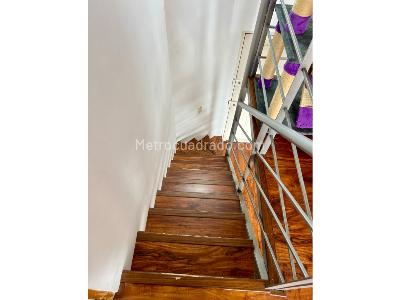 Apartamento de 2 alcobas en venta en Suba Pinar, Bogotá, 51 m² · foto 6 de 20