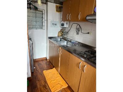 Apartamento de 2 alcobas en venta en Suba Pinar, Bogotá, 51 m² · foto 7 de 20