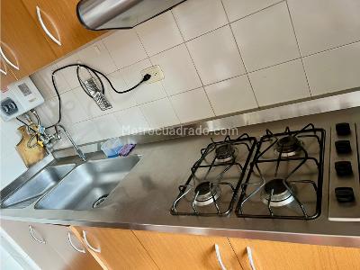Apartamento de 2 alcobas en venta en Suba Pinar, Bogotá, 51 m² · foto 8 de 20