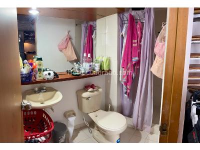 Apartamento de 2 alcobas en venta en Suba Pinar, Bogotá, 51 m² · foto 9 de 20