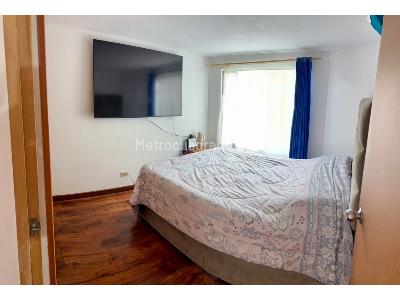 Apartamento de 2 alcobas en venta en Suba Pinar, Bogotá, 51 m² · foto 10 de 20