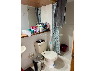Apartamento de 2 alcobas en venta en Suba Pinar, Bogotá, 51 m² · foto 11 de 20
