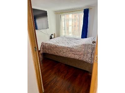 Apartamento de 2 alcobas en venta en Suba Pinar, Bogotá, 51 m² · foto 12 de 20