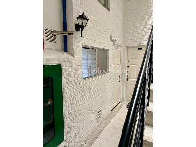 Apartamento de 2 alcobas en venta en Suba Pinar, Bogotá, 51 m² · foto 17 de 20