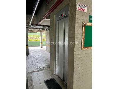 Apartamento de 2 alcobas en venta en Suba Pinar, Bogotá, 51 m² · foto 20 de 20