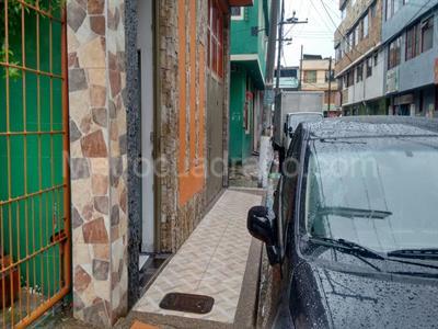 Casa en venta en Suba, Bogotá · foto 3 de 20