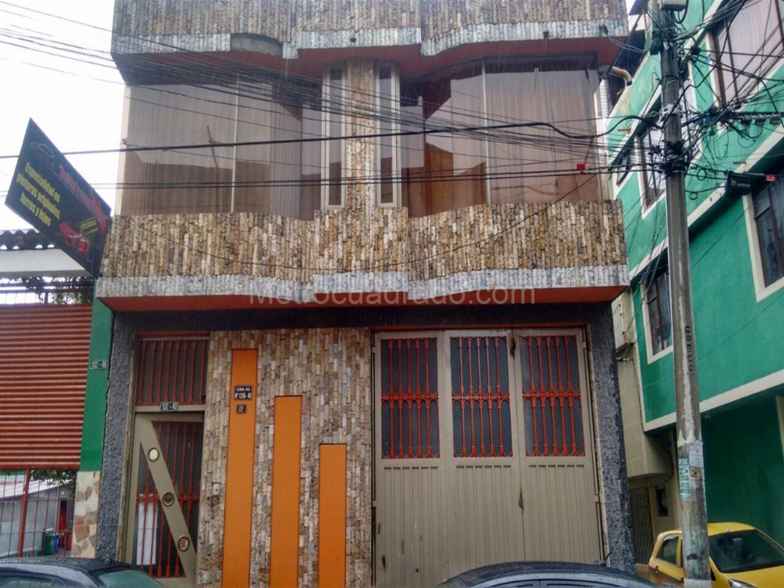 Casa en Venta  SUBA