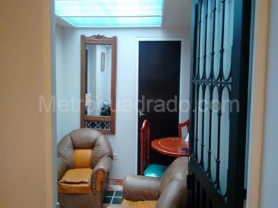 Casa en venta en Suba, Bogotá · foto 8 de 20