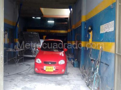 Casa en venta en Suba, Bogotá · foto 2 de 20