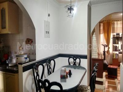 Casa en venta en Suba, Bogotá · foto 9 de 20