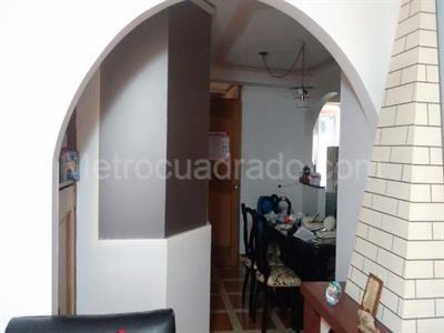 Casa en venta en Suba, Bogotá · foto 7 de 20