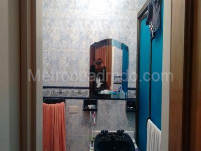 Casa en venta en Suba, Bogotá · foto 17 de 20