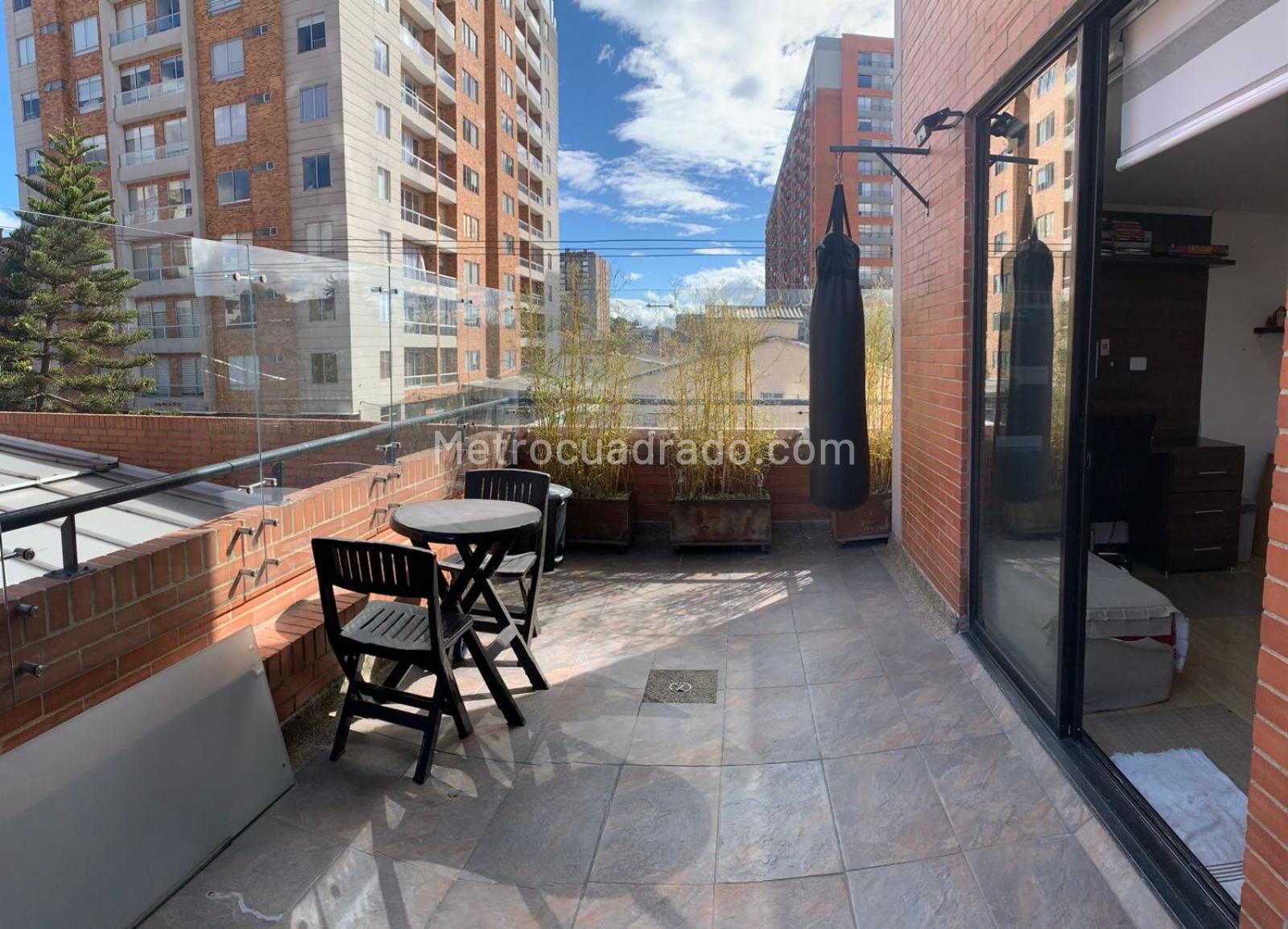 Apartamento en Venta  CEDRITOS
