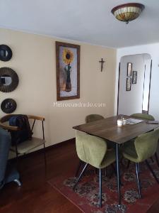 Apartamento en venta en Belmira, Bogotá · foto 5 de 20