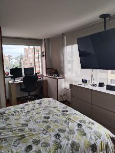 Apartamento en venta en Belmira, Bogotá · foto 8 de 20
