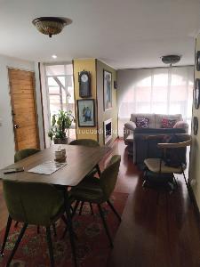 Apartamento en venta en Belmira, Bogotá · foto 10 de 20