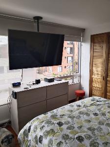 Apartamento en venta en Belmira, Bogotá · foto 9 de 20