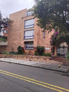 Apartamento en venta en Belmira, Bogotá · foto 3 de 20