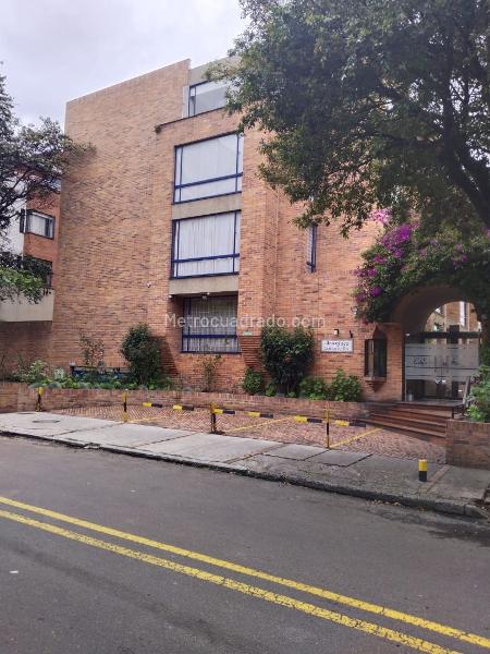 Piso – Bogotá, Belmira, Localidad Usaquén - Vista 4