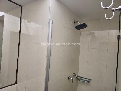 Apartamento en venta en Belmira, Bogotá · foto 17 de 20