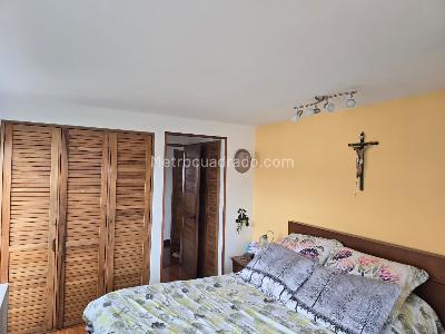 Apartamento en venta en Belmira, Bogotá · foto 15 de 20
