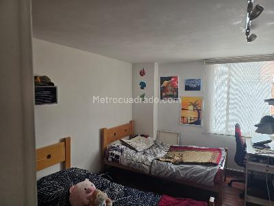 Apartamento en venta en Belmira, Bogotá · foto 16 de 20