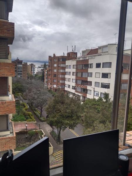 Piso – Bogotá, Belmira, Localidad Usaquén - Vista 2